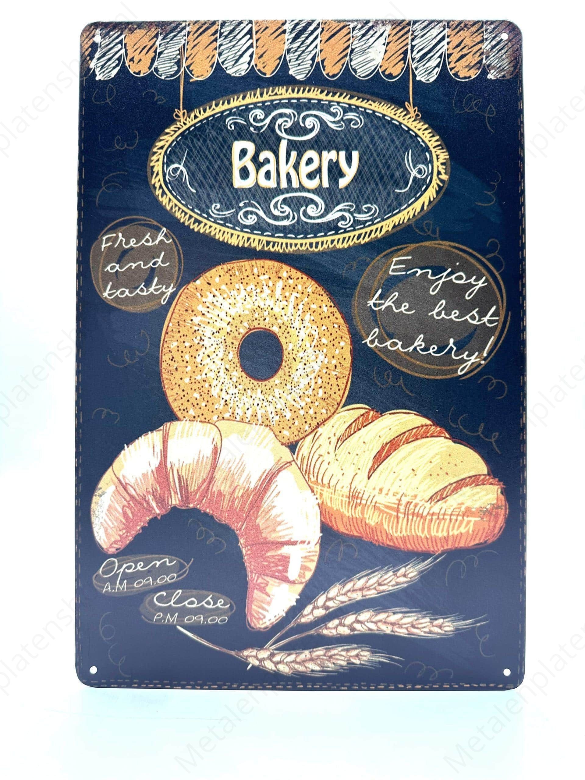 Bakery
